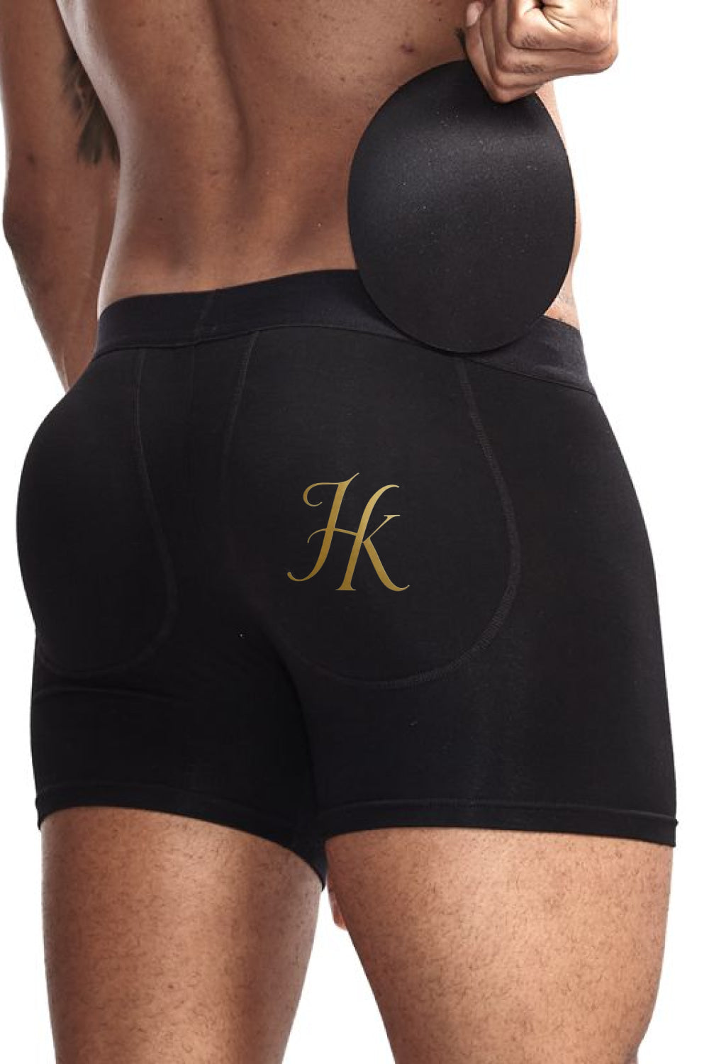Sexy Butt Lifter Underwear - Enhance Your Curves and Boost Your Confidence - Customizable Padding for the Perfect Look - kayibstrore