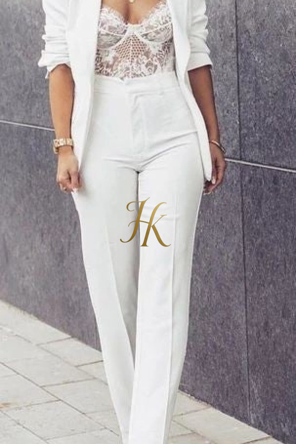Lace bodysuit - kayibstrore