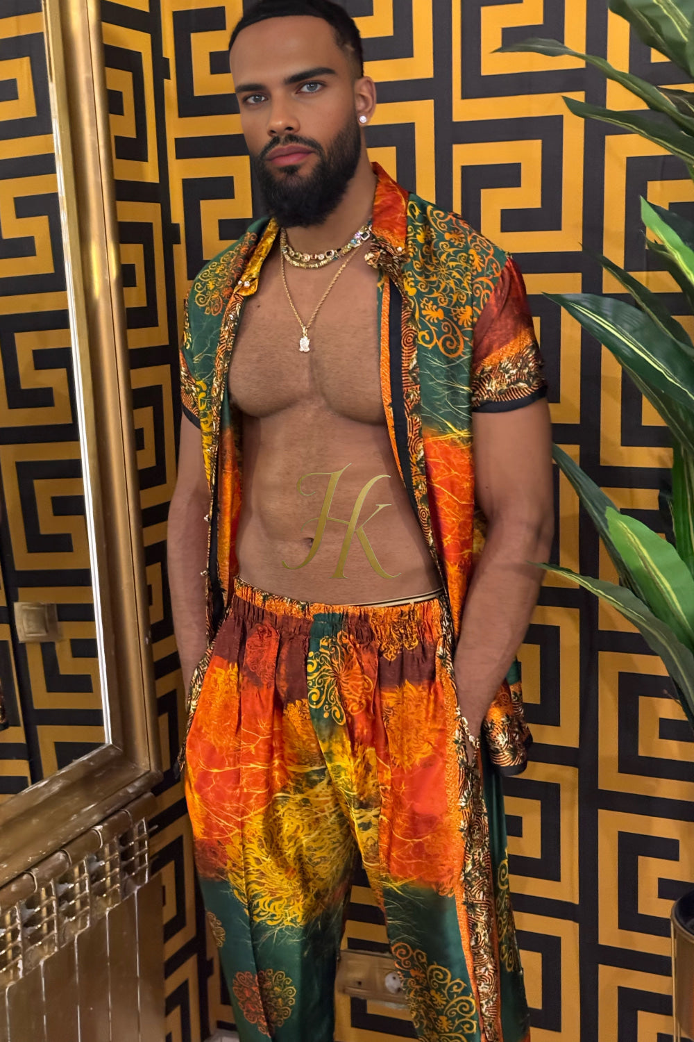 Handmade Outfits: The Power of Pure Silk - kayibstrore