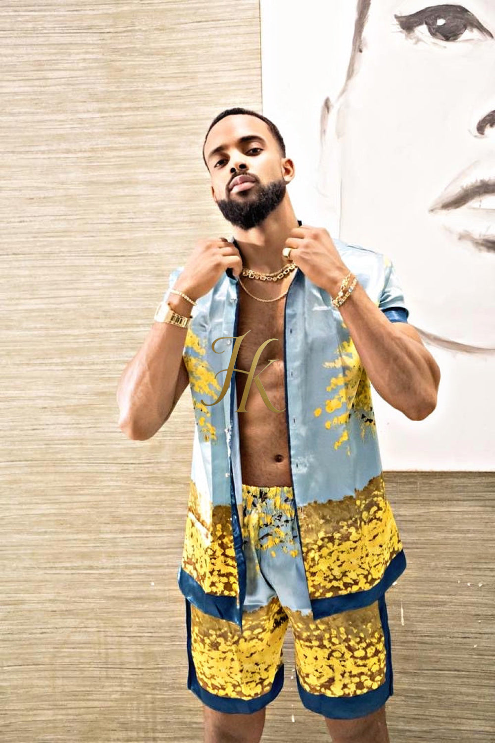 Pure Silk Dress Outfit - Elevate Your Style with Unparalleled Comfort and Sophisticated Elegance - kayibstrore