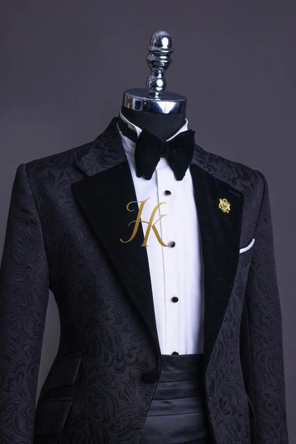 Mens Suit Premium two Piece Rust / Terracotta Mens Suit for Wedding, Engagement, Prom, Groom wear and Groomsmen Suits - kayibstrore