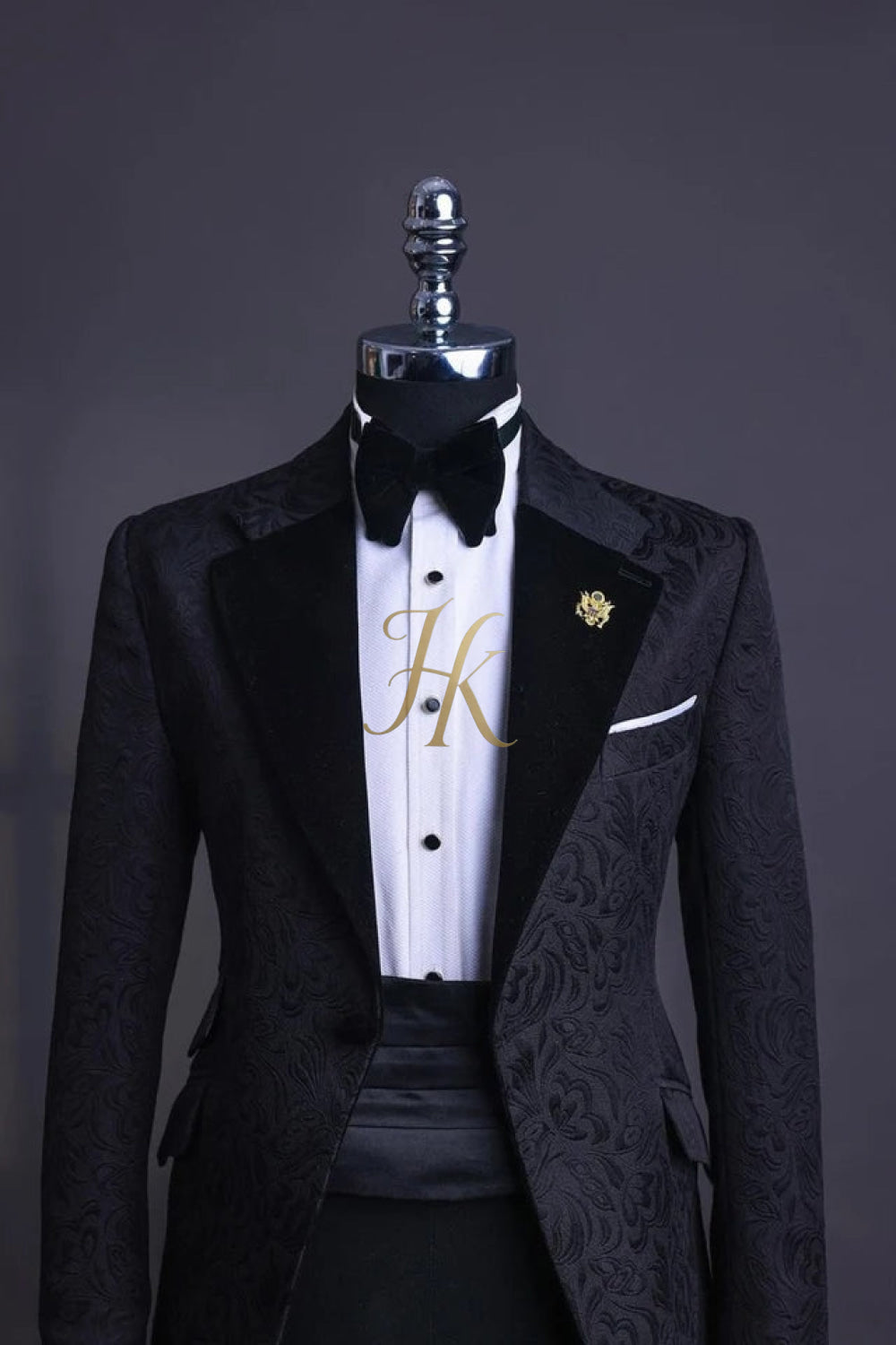 Mens Suit Premium two Piece Rust / Terracotta Mens Suit for Wedding, Engagement, Prom, Groom wear and Groomsmen Suits - kayibstrore
