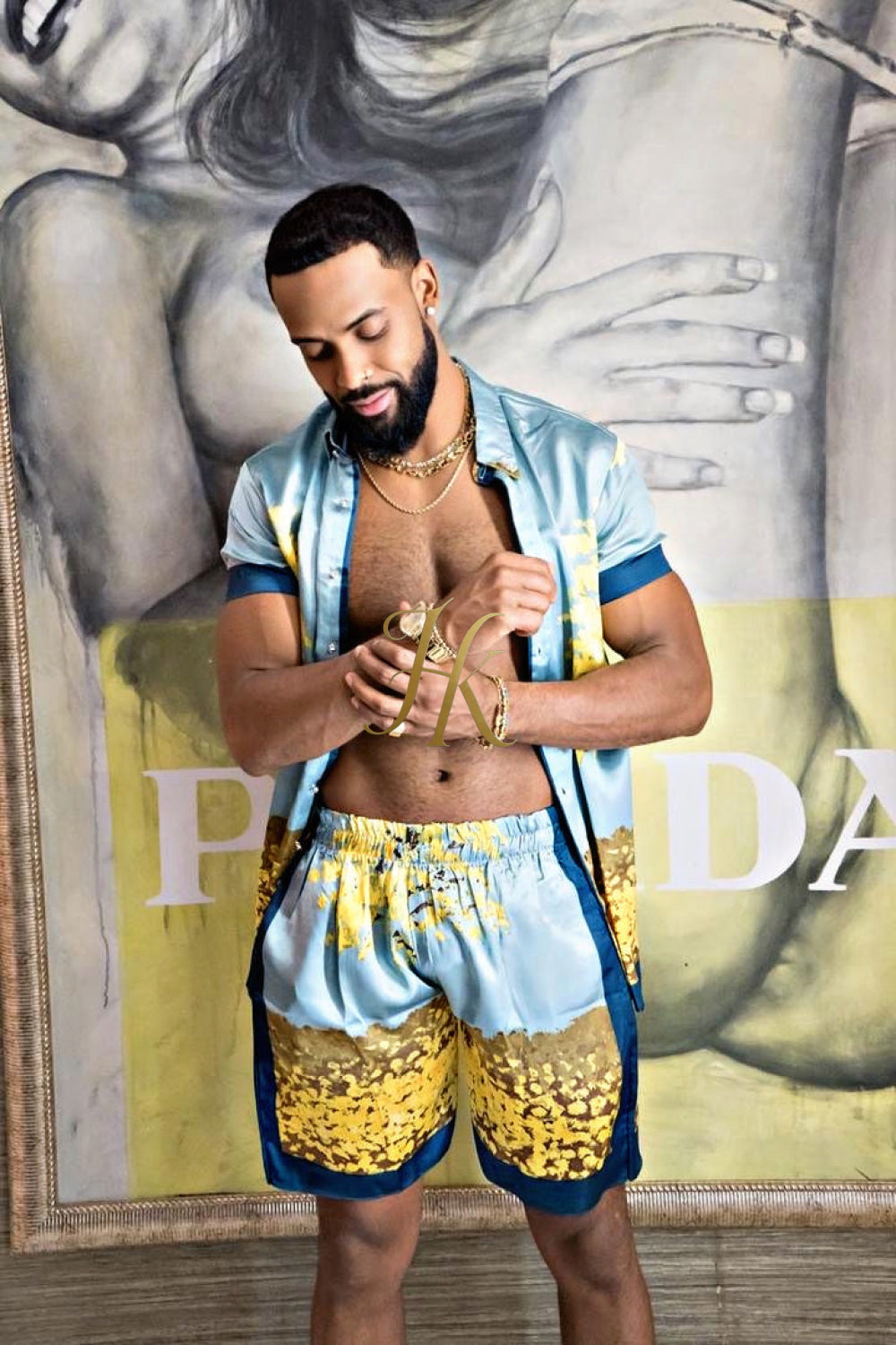 Pure Silk Dress Outfit - Elevate Your Style with Unparalleled Comfort and Sophisticated Elegance - kayibstrore