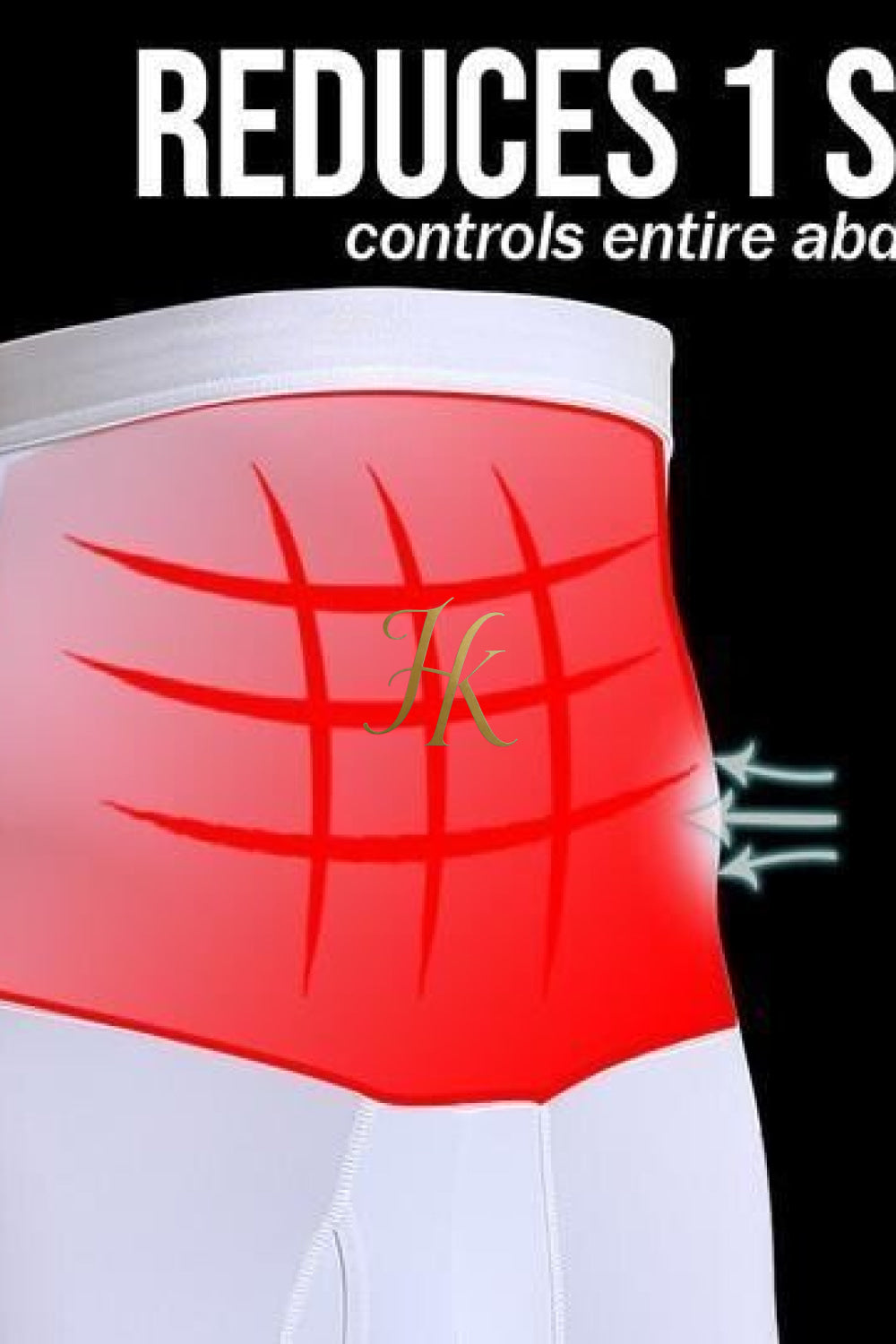Men's Shapewear - kayibstrore