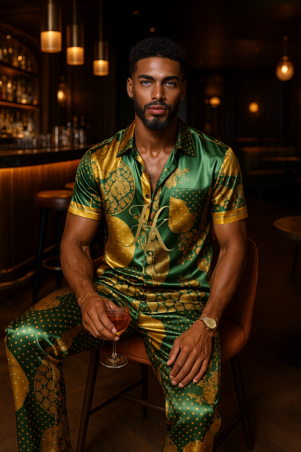 Handmade Outfits: The Power of Pure Silk