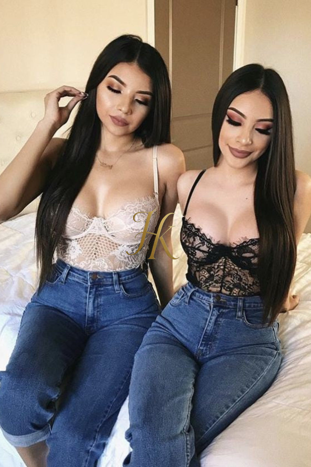 Lace bodysuit - kayibstrore