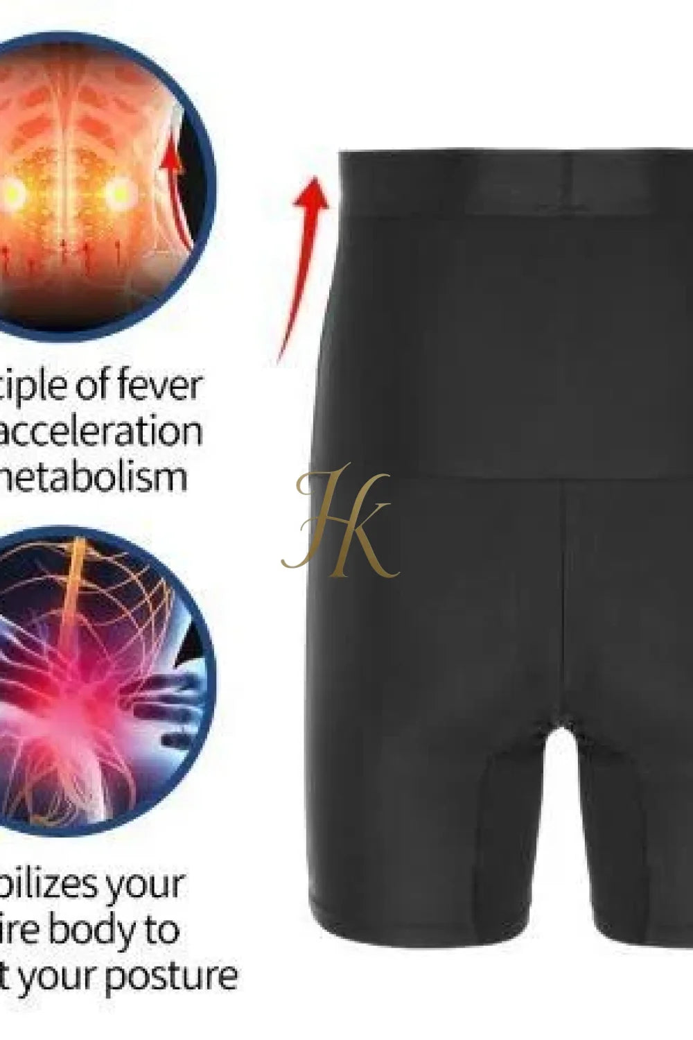 Men's Shapewear - kayibstrore