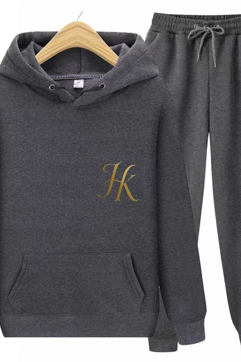 Matching Couple Sweatsuits, His and Hers Outfit, Matching Couple Jogger Suits, Couple Matching Gift, Couple Green Hoodies, Couple Outfit - kayibstrore