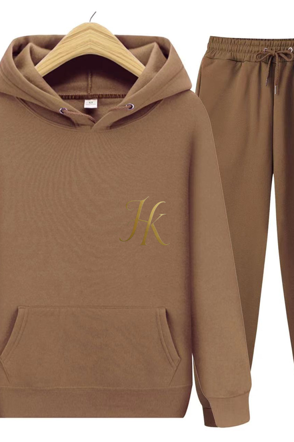 Matching Couple Sweatsuits, His and Hers Outfit, Matching Couple Jogger Suits, Couple Matching Gift, Couple Green Hoodies, Couple Outfit - kayibstrore