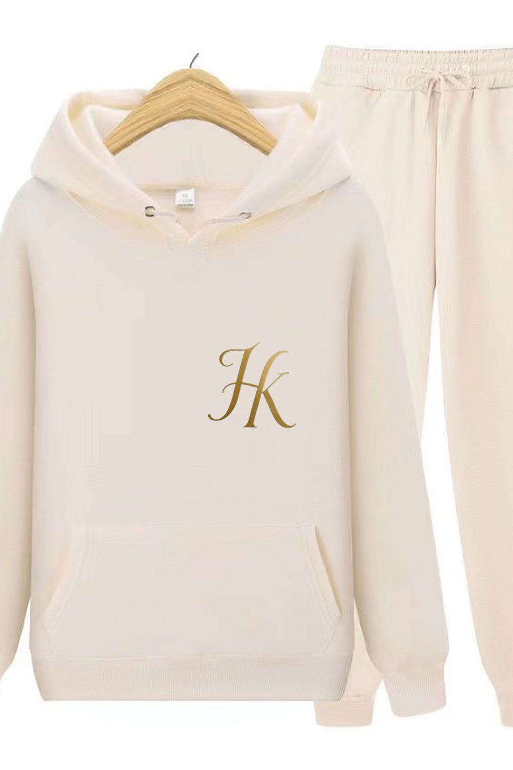 Matching Couple Sweatsuits, His and Hers Outfit, Matching Couple Jogger Suits, Couple Matching Gift, Couple Green Hoodies, Couple Outfit - kayibstrore