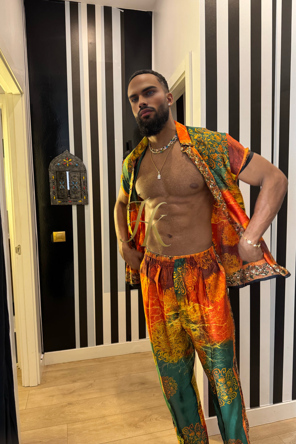 Handmade Outfits: The Power of Pure Silk - kayibstrore