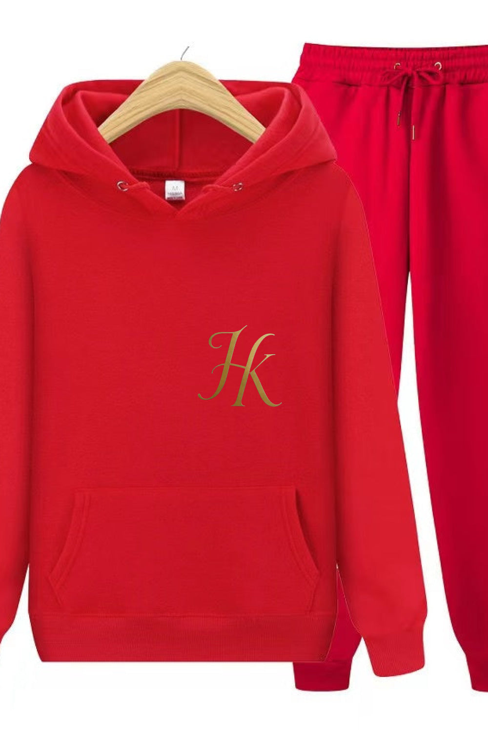 Matching Couple Sweatsuits, His and Hers Outfit, Matching Couple Jogger Suits, Couple Matching Gift, Couple Green Hoodies, Couple Outfit - kayibstrore
