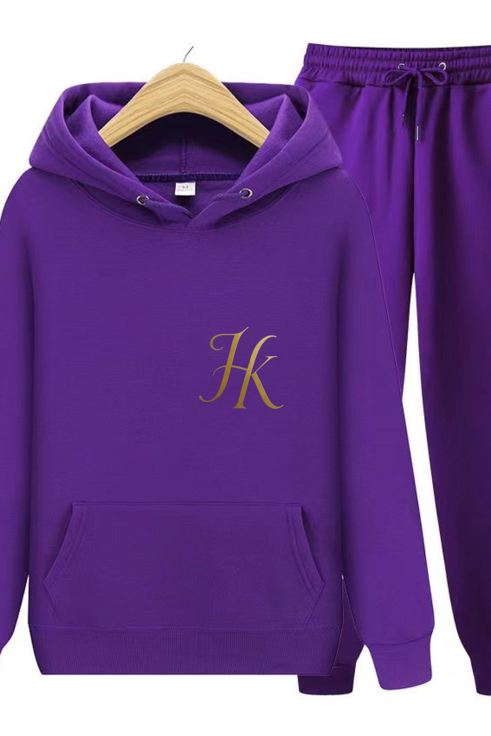 Matching Couple Sweatsuits, His and Hers Outfit, Matching Couple Jogger Suits, Couple Matching Gift, Couple Green Hoodies, Couple Outfit - kayibstrore