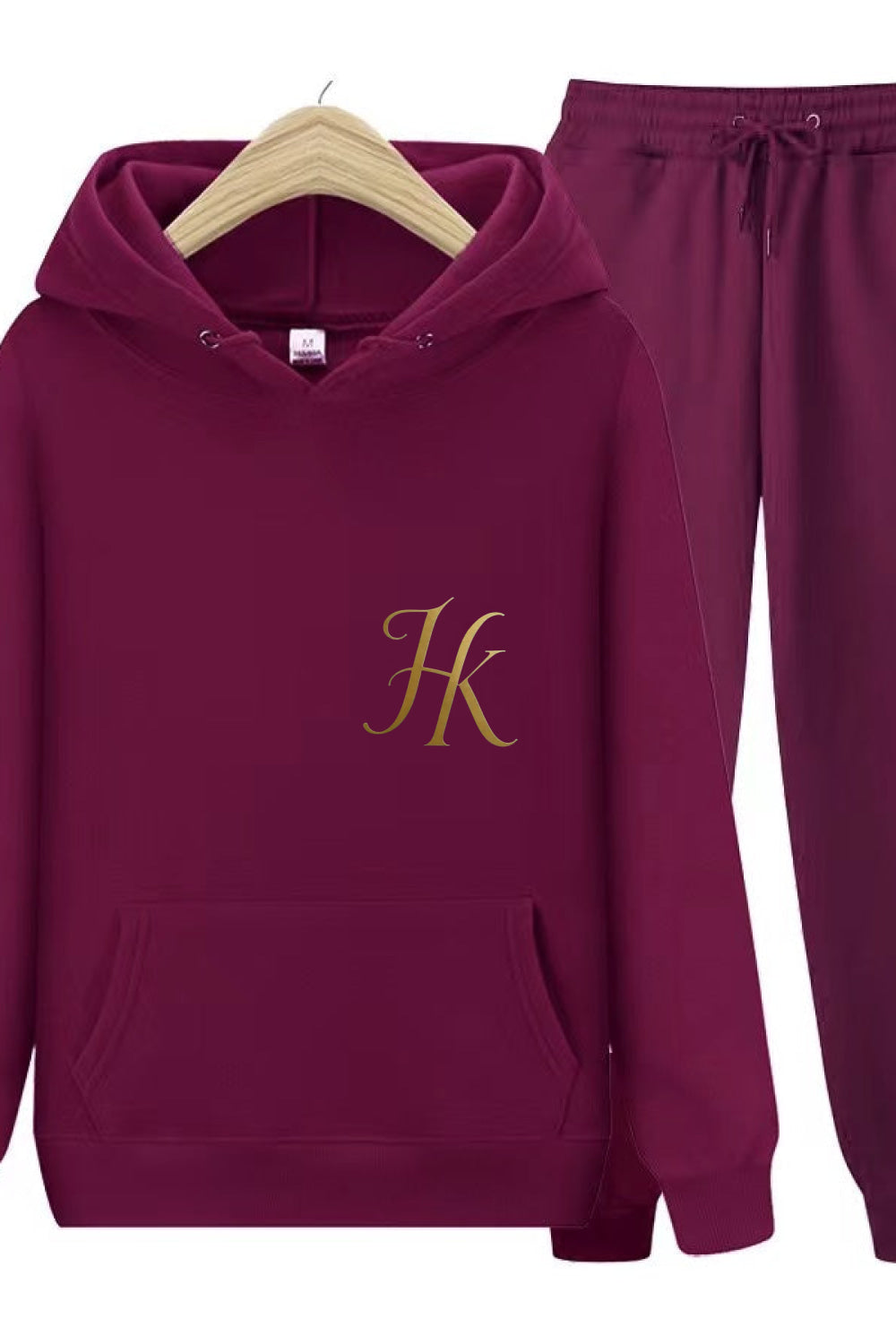 Matching Couple Sweatsuits, His and Hers Outfit, Matching Couple Jogger Suits, Couple Matching Gift, Couple Green Hoodies, Couple Outfit - kayibstrore