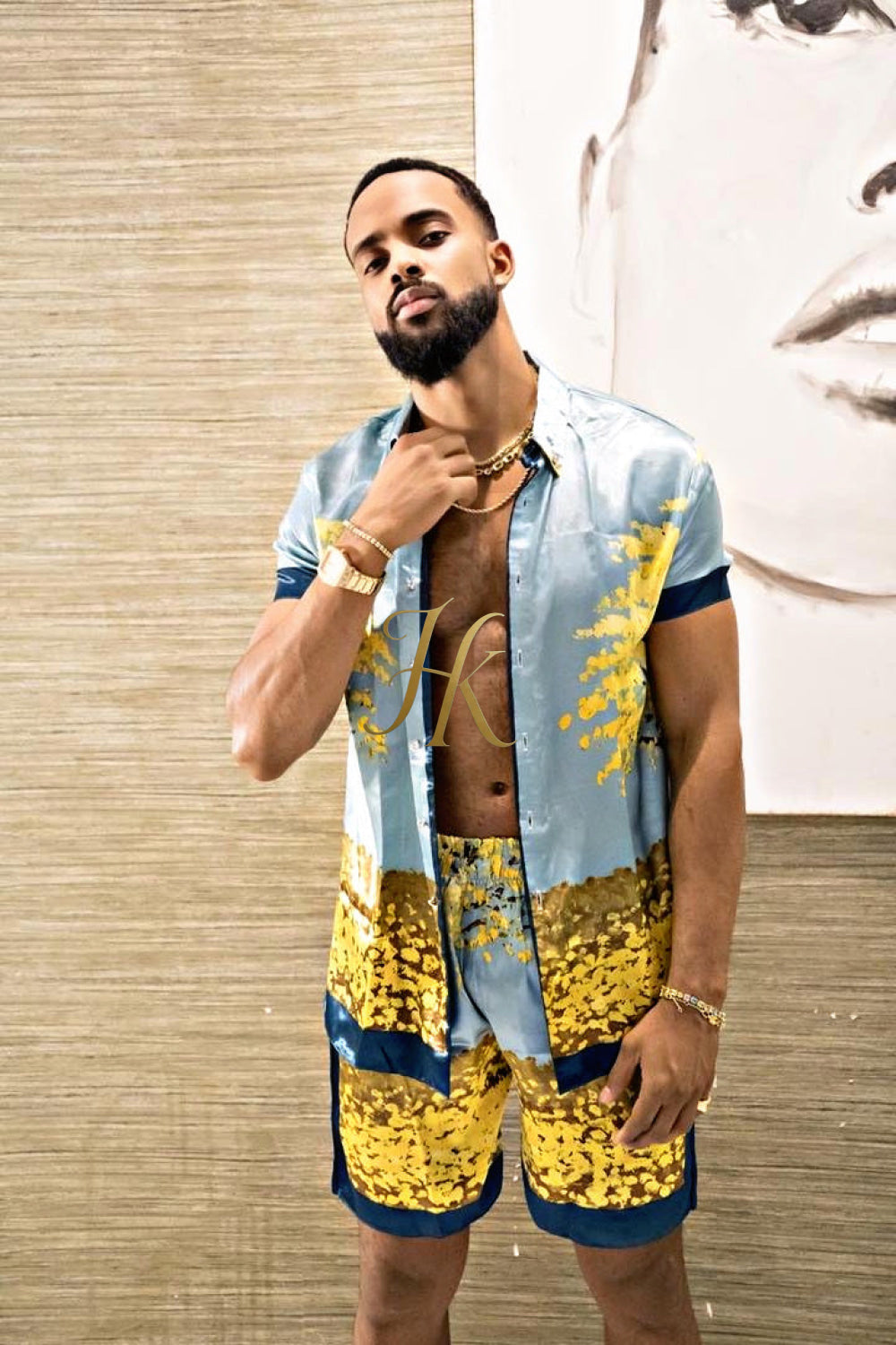 Pure Silk Dress Outfit - Elevate Your Style with Unparalleled Comfort and Sophisticated Elegance - kayibstrore