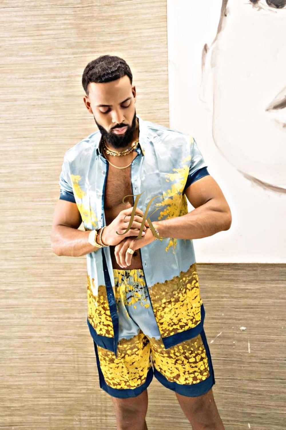 Pure Silk Dress Outfit - Elevate Your Style with Unparalleled Comfort and Sophisticated Elegance - kayibstrore