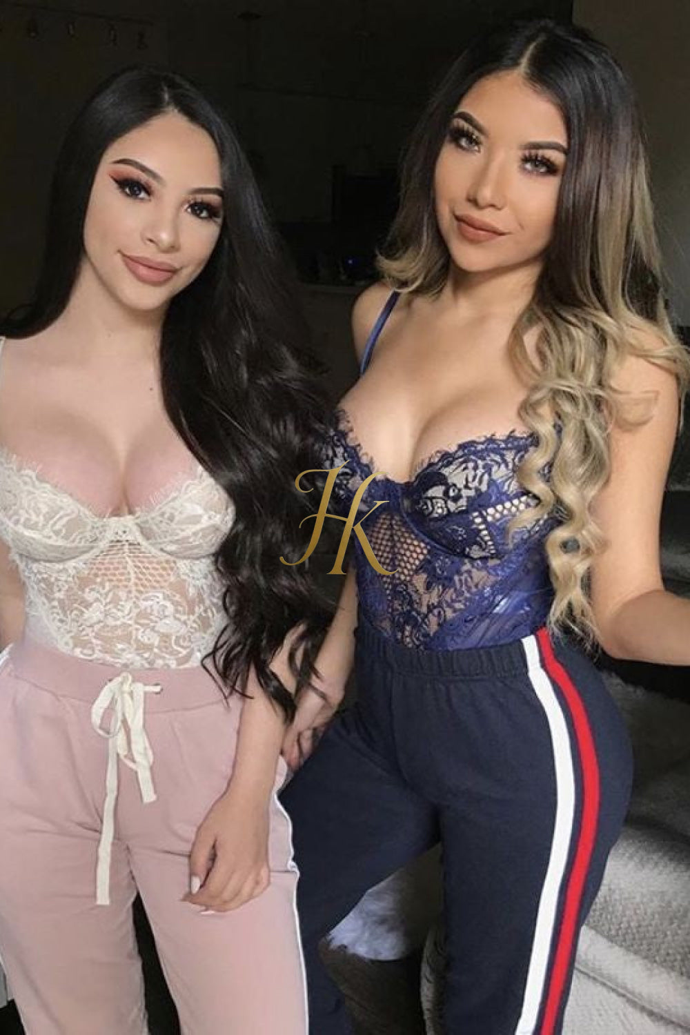 Lace bodysuit - kayibstrore
