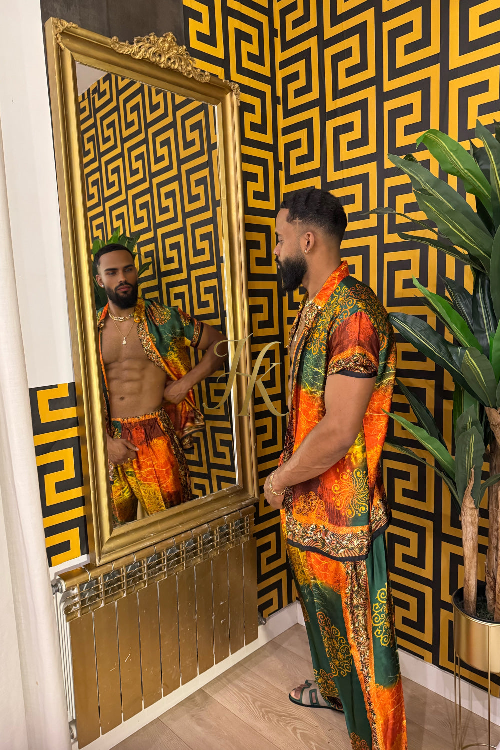 Handmade Outfits: The Power of Pure Silk - kayibstrore