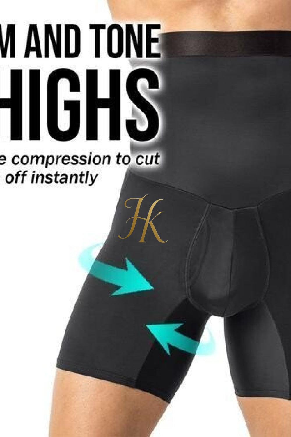 Men's Shapewear - kayibstrore