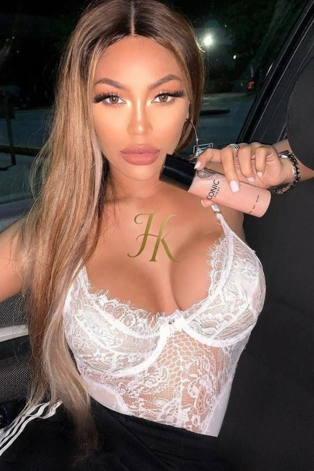 Lace bodysuit - kayibstrore