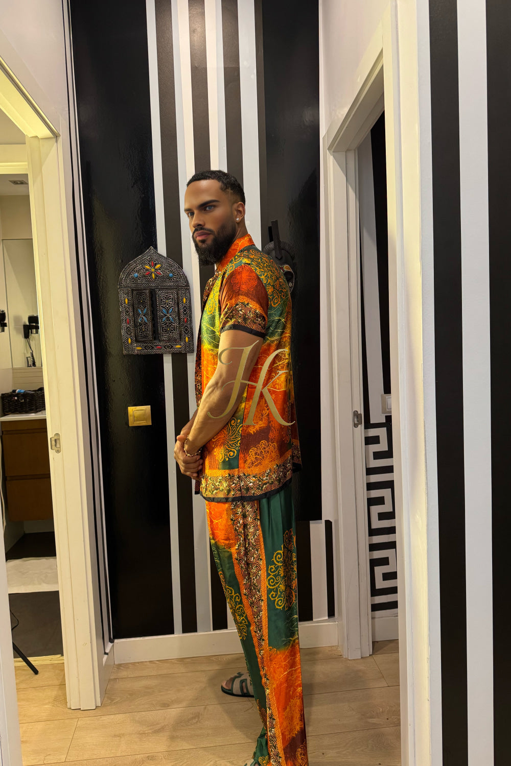 Handmade Outfits: The Power of Pure Silk - kayibstrore