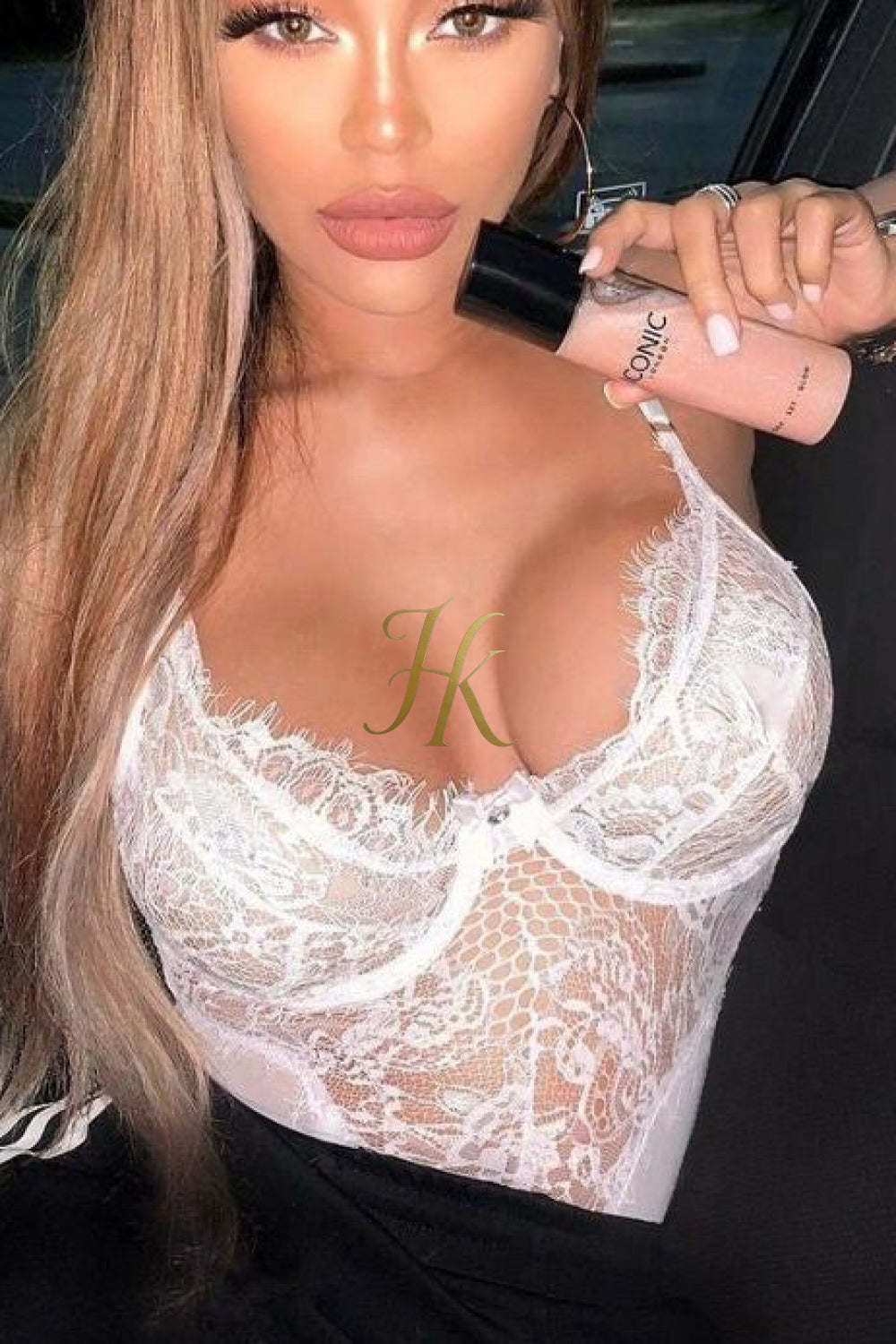 Lace bodysuit - kayibstrore