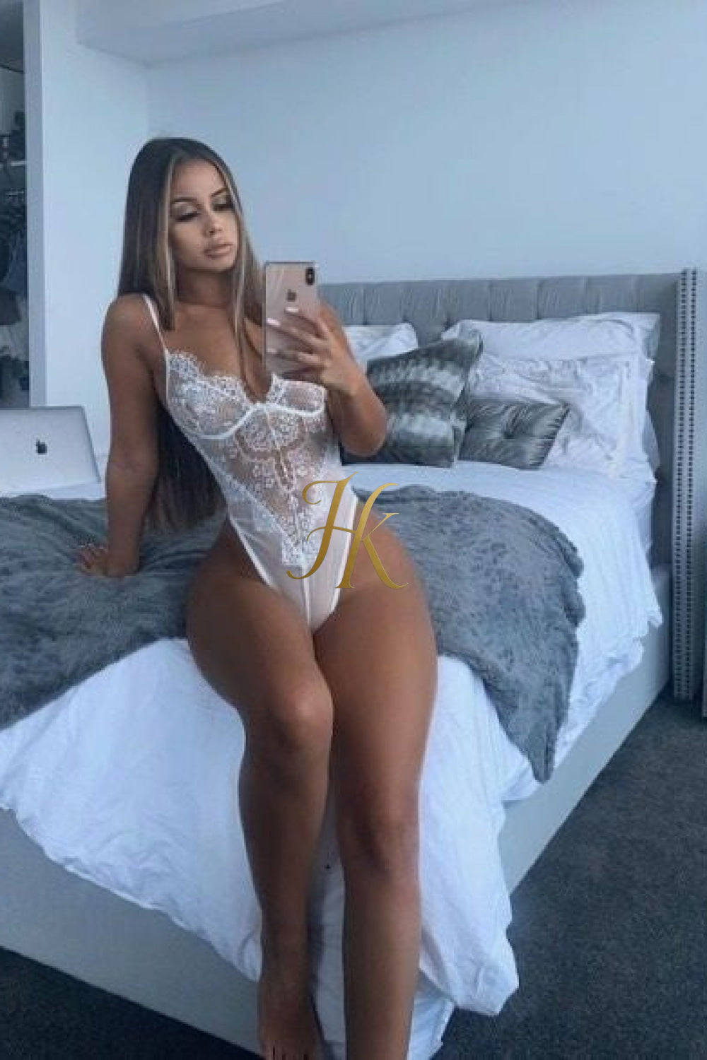Lace bodysuit - kayibstrore