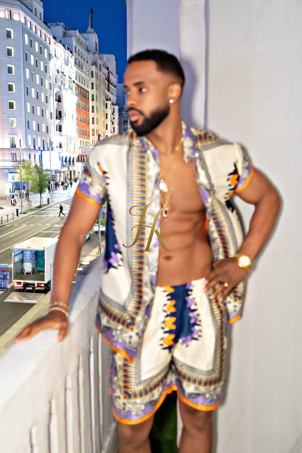 Men's Luxury Silk Dress Set Outfit - Elevate Your Style Game with Ultimate Comfort and Unbeatable Quality - kayibstrore