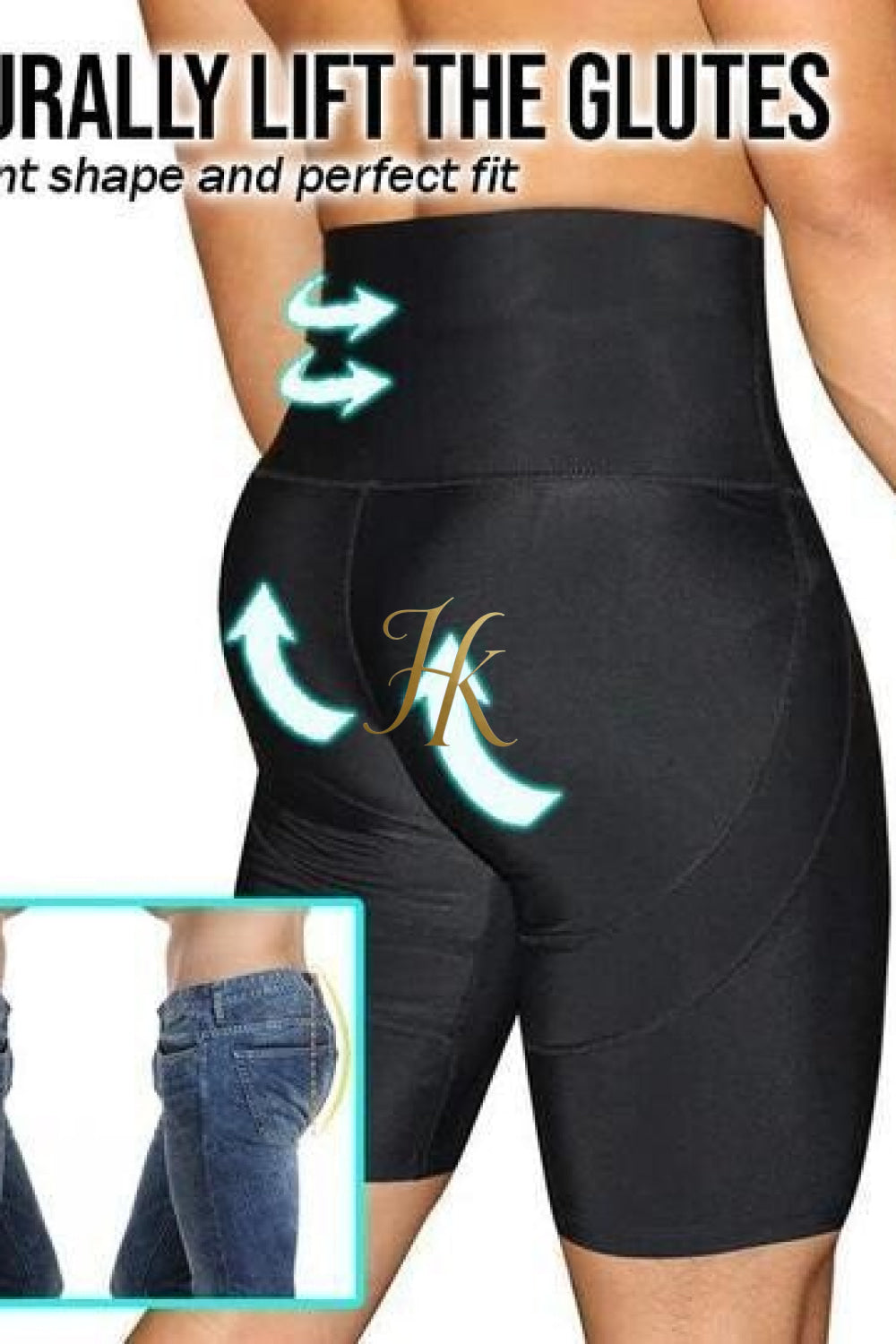 Men's Shapewear - kayibstrore