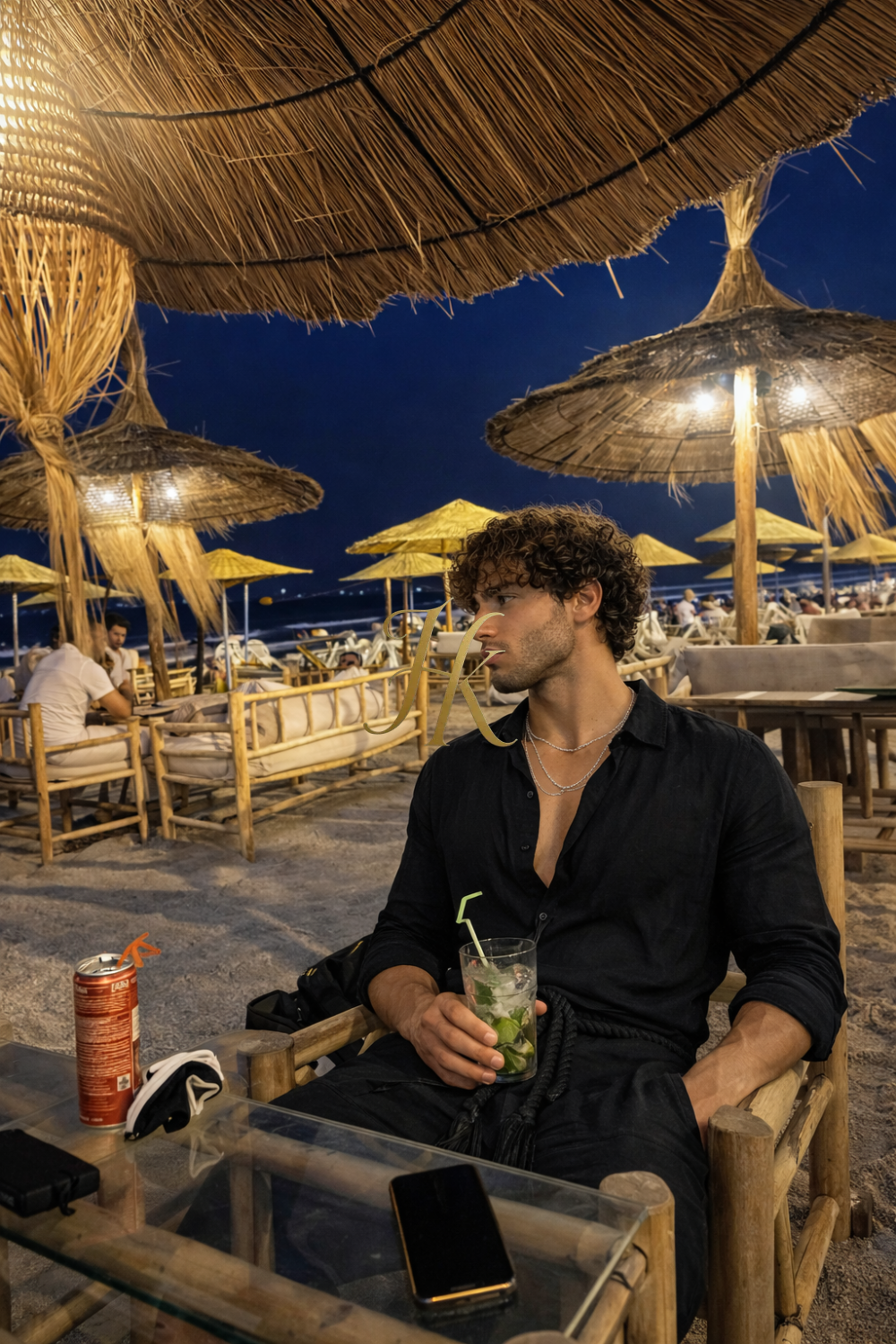 CONJUNTO DE SEDA CONJUNTOS BARROCO