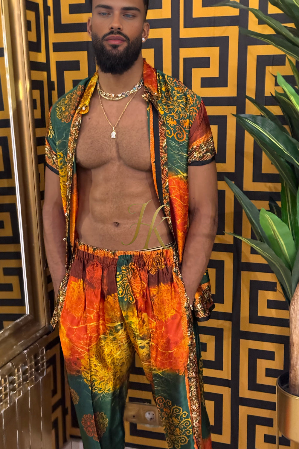 Handmade Outfits: The Power of Pure Silk - kayibstrore