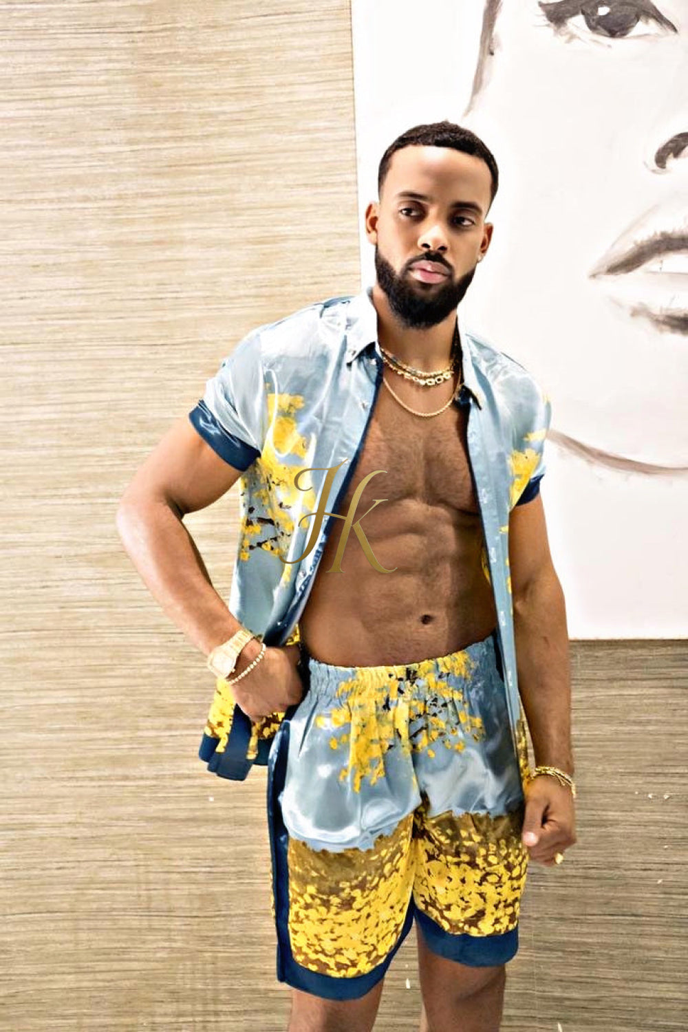 Pure Silk Dress Outfit - Elevate Your Style with Unparalleled Comfort and Sophisticated Elegance - kayibstrore