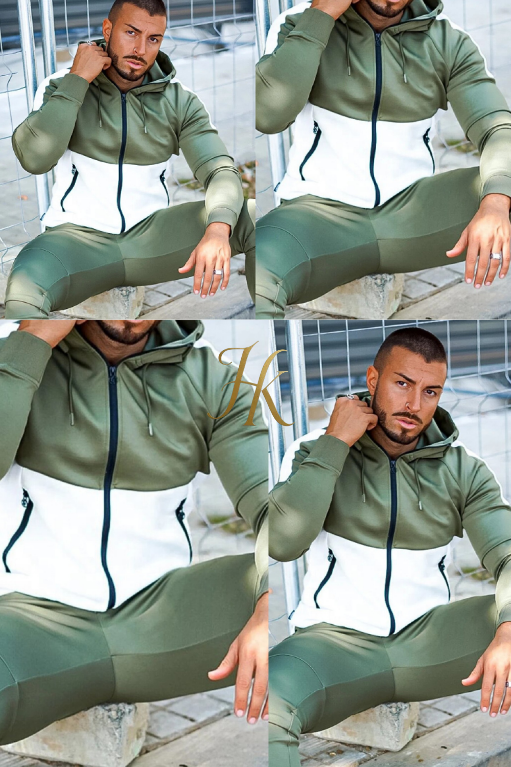 Mens Tracksuits | Full Sets & Bottoms