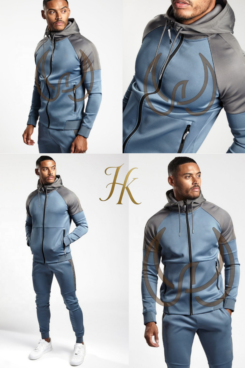 Mens Tracksuits Sets & Bottoms