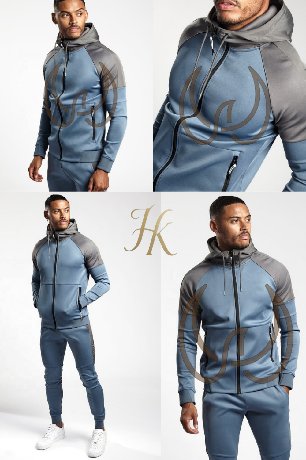 Mens Tracksuits Sets & Bottoms