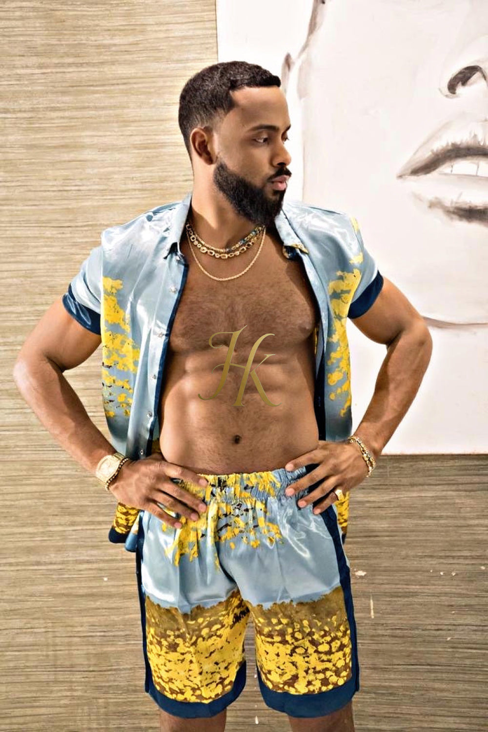 Pure Silk Dress Outfit - Elevate Your Style with Unparalleled Comfort and Sophisticated Elegance - kayibstrore