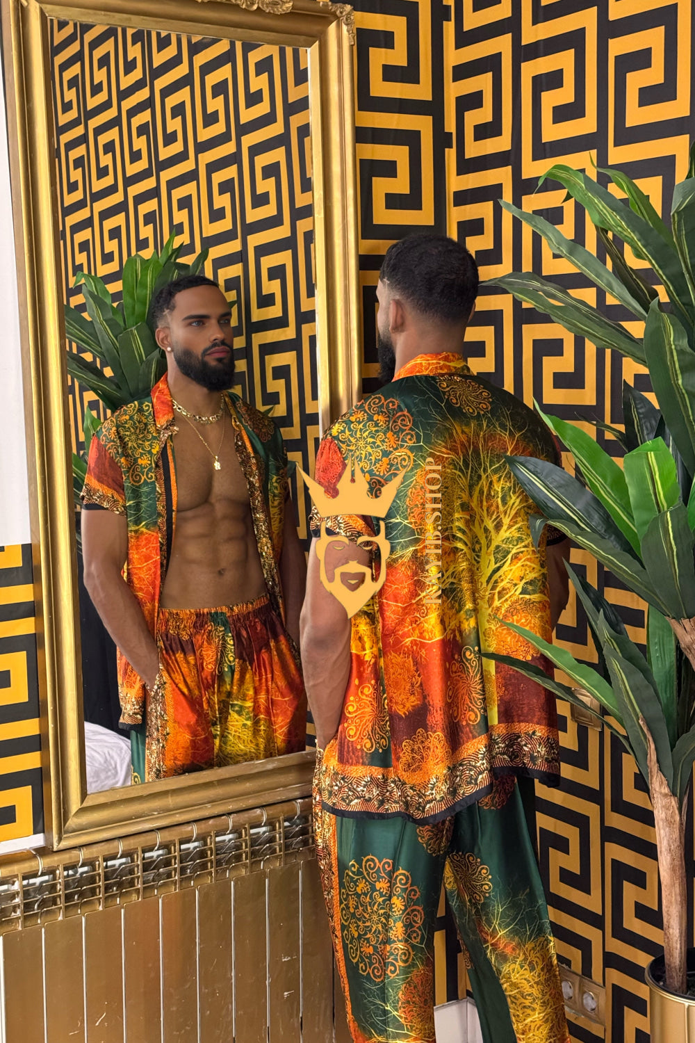 Handmade Outfits: The Power of Pure Silk - kayibstrore