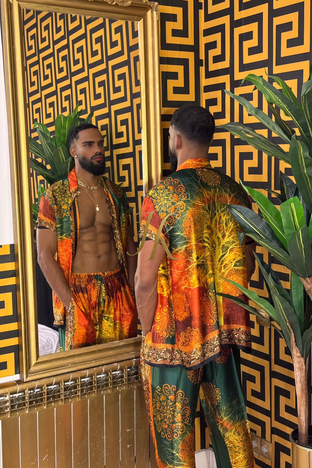 Handmade Outfits: The Power of Pure Silk - kayibstrore