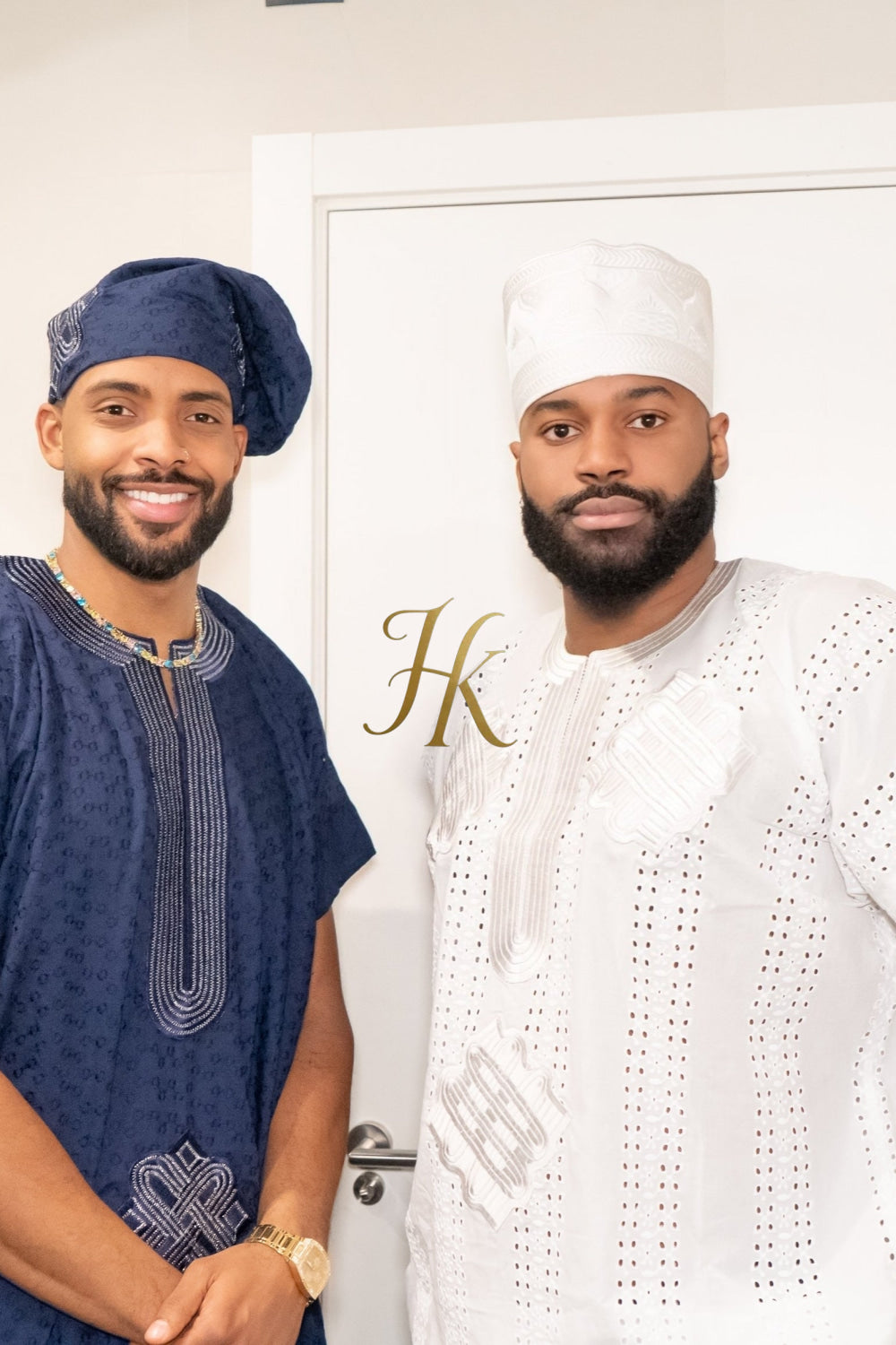 Men's Lace Two-Piece Clothing: Sophisticated & Versatile Ensemble - kayibstrore