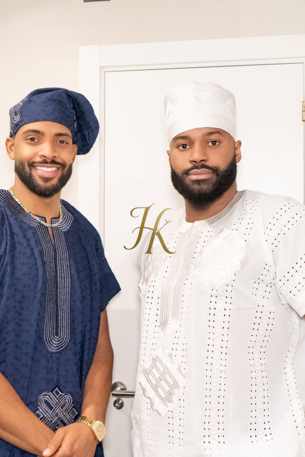 Men's Lace Two-Piece Clothing: Sophisticated & Versatile Ensemble - kayibstrore