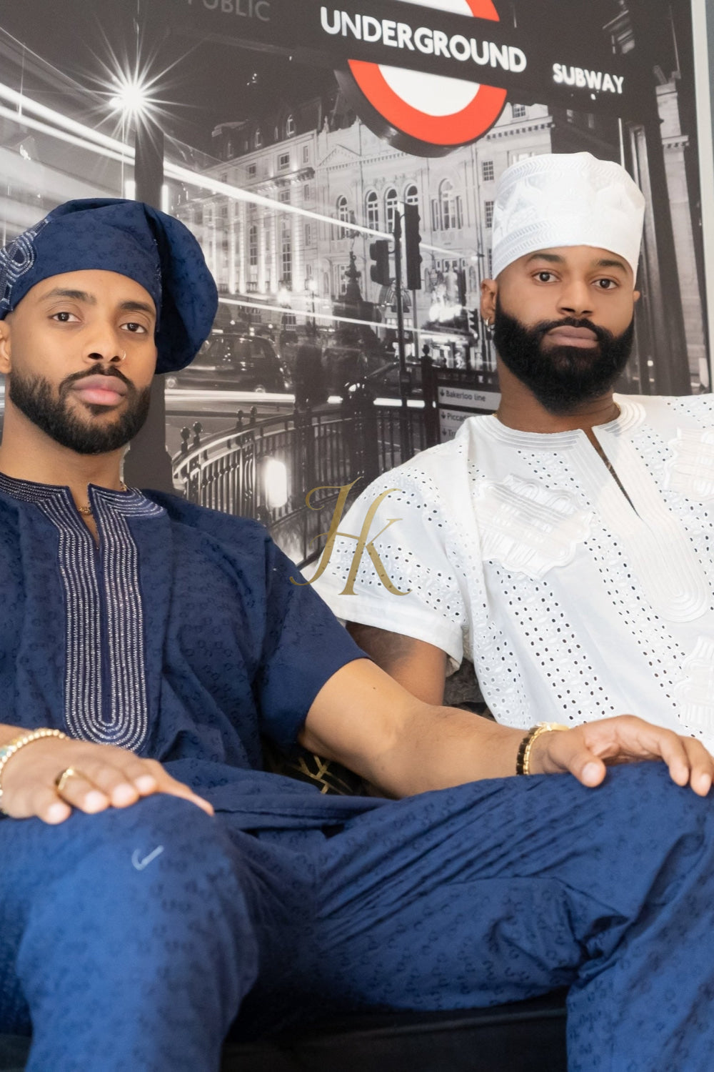 Men's Lace Two-Piece Clothing: Sophisticated & Versatile Ensemble - kayibstrore