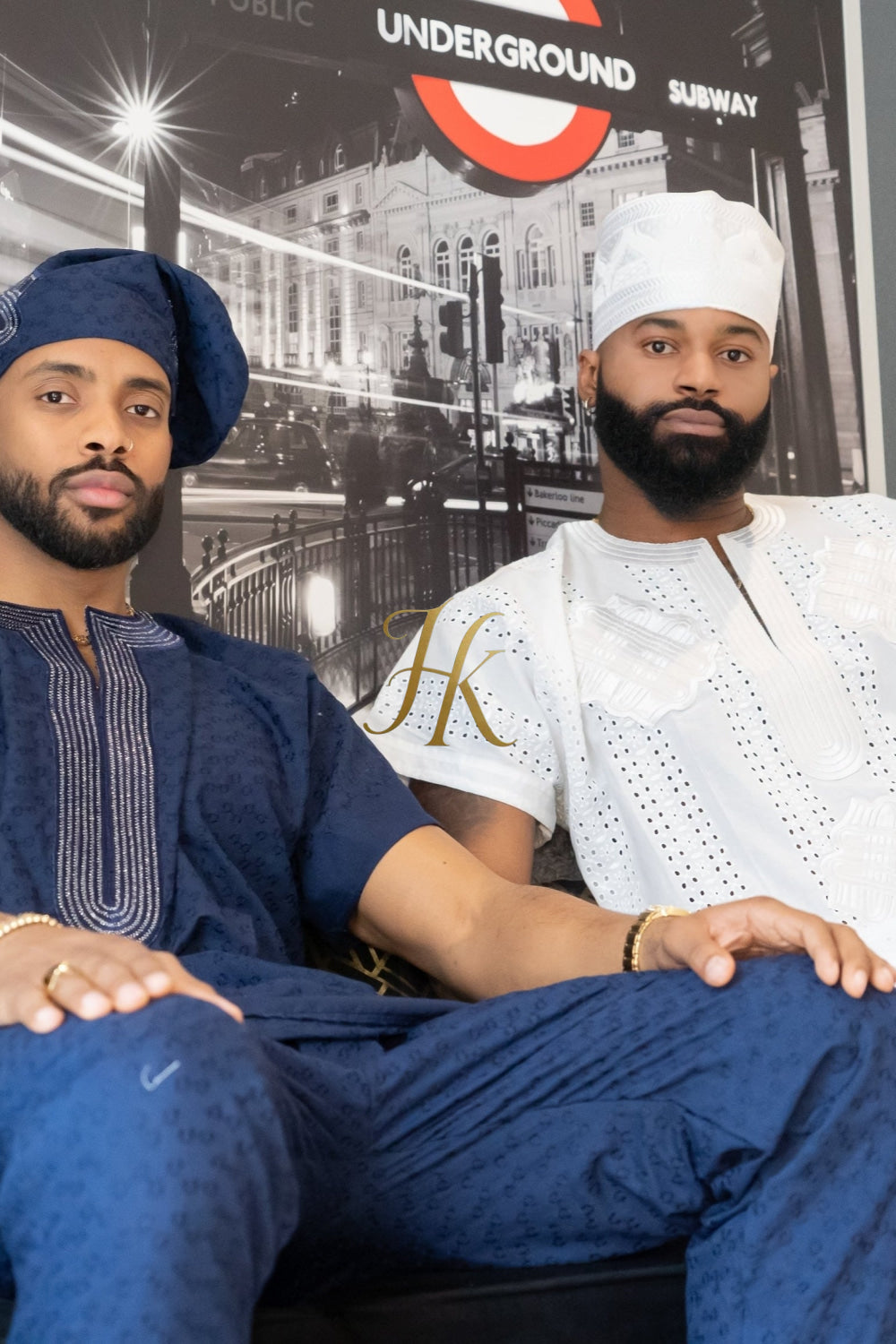 Men's Lace Two-Piece Clothing: Sophisticated & Versatile Ensemble - kayibstrore