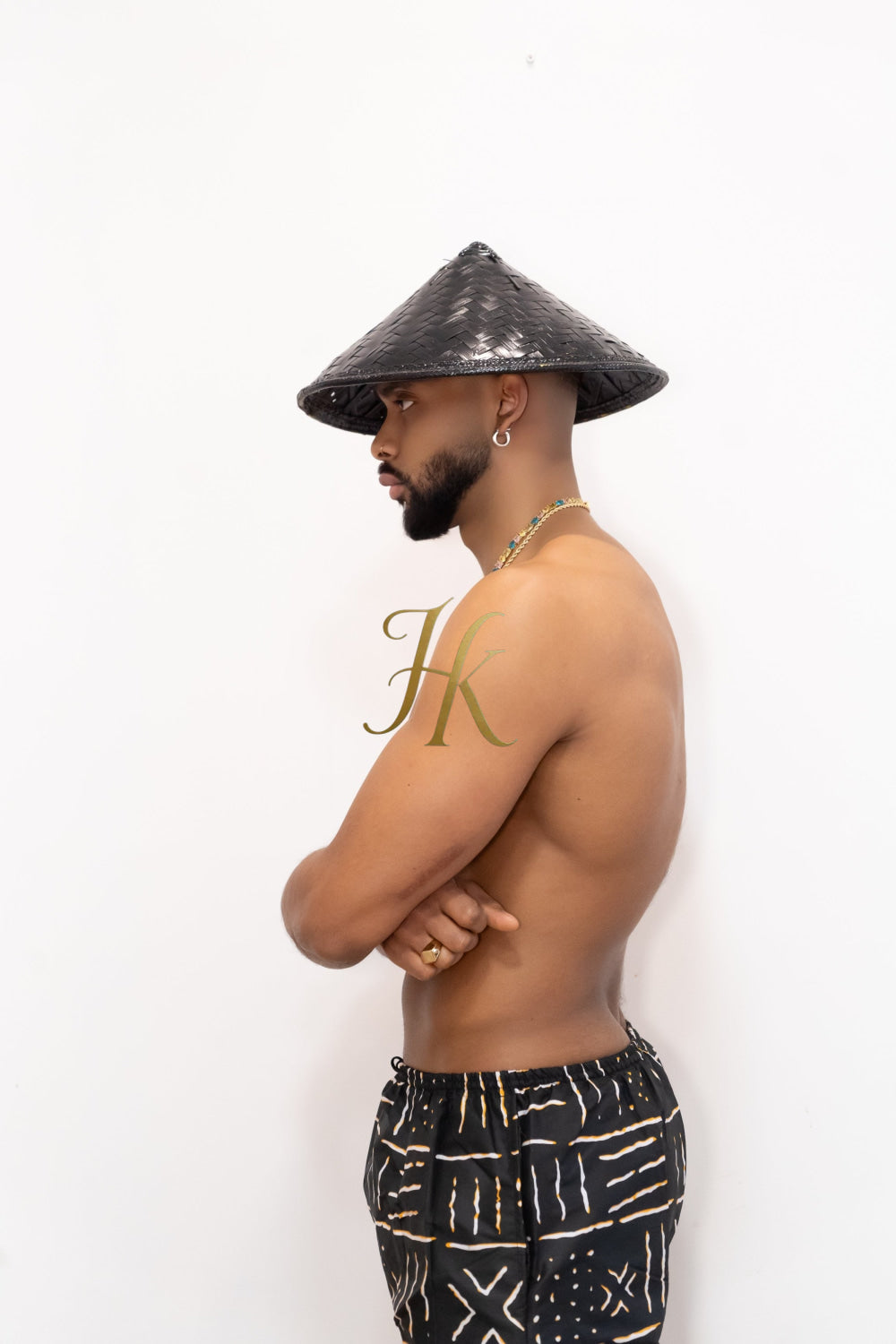 Luxury Handmade Tribal Hippie summer beachwear Pants - Eco-Friendly & Versatile - kayibstrore