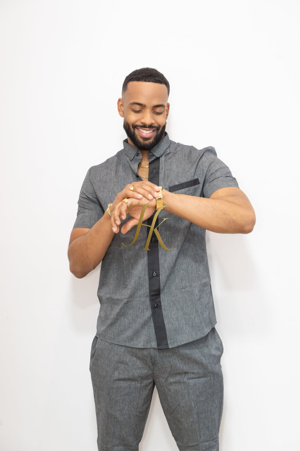 Remarkable Linen Mens Top & pants (Set Optional) - kayibstrore