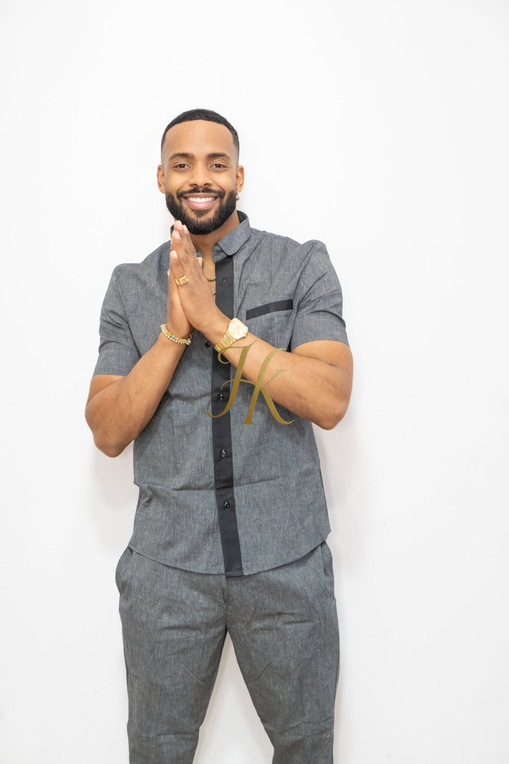 Remarkable Linen Mens Top & pants (Set Optional) - kayibstrore