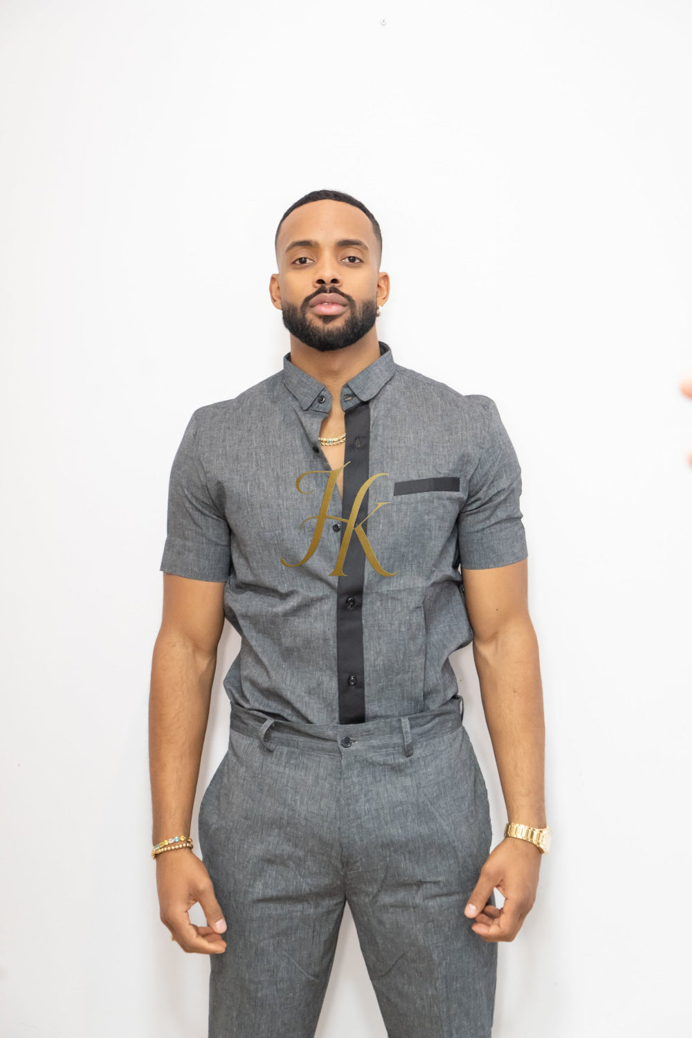 Remarkable Linen Mens Top & pants (Set Optional) - kayibstrore