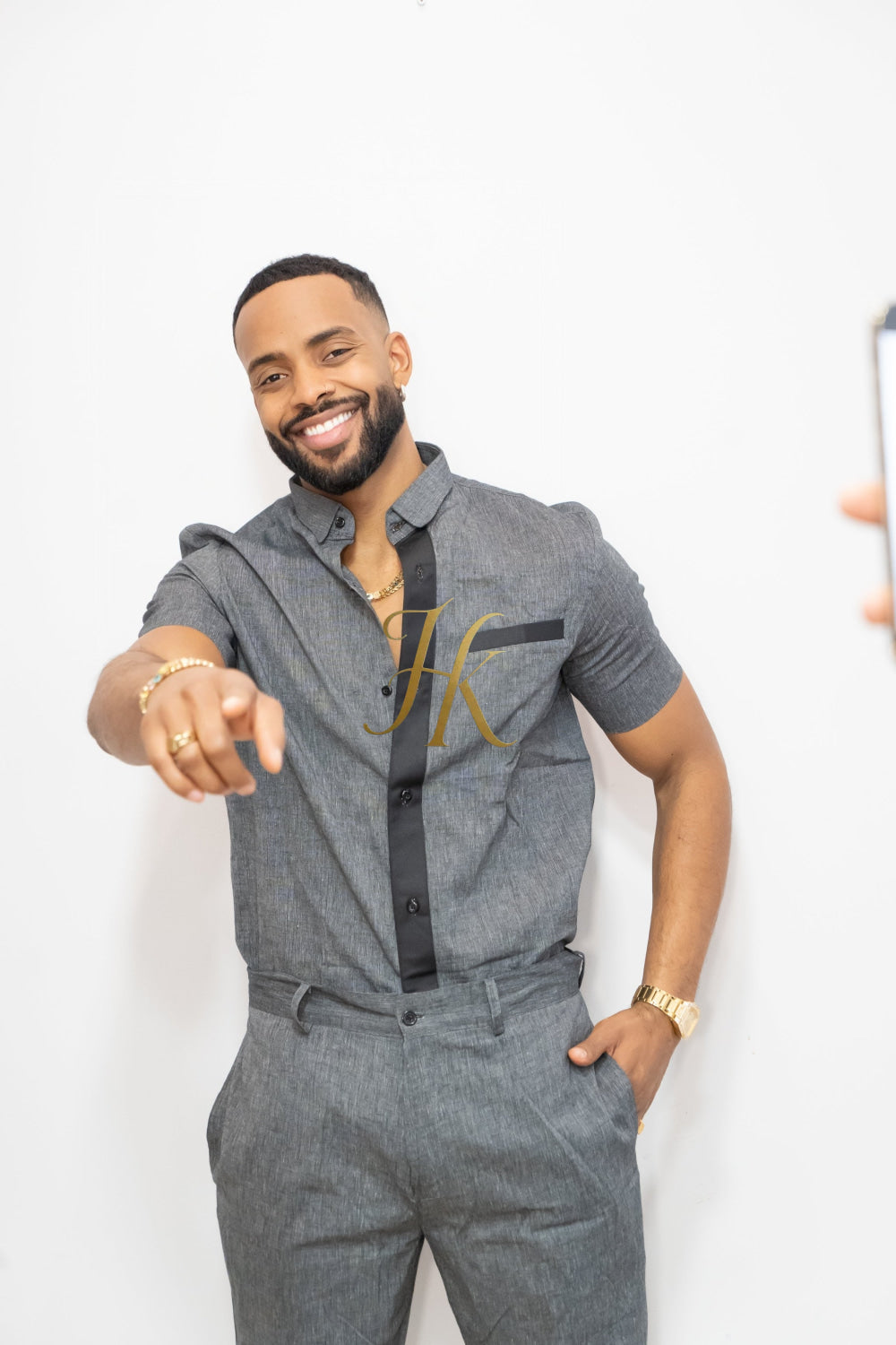 Remarkable Linen Mens Top & pants (Set Optional) - kayibstrore