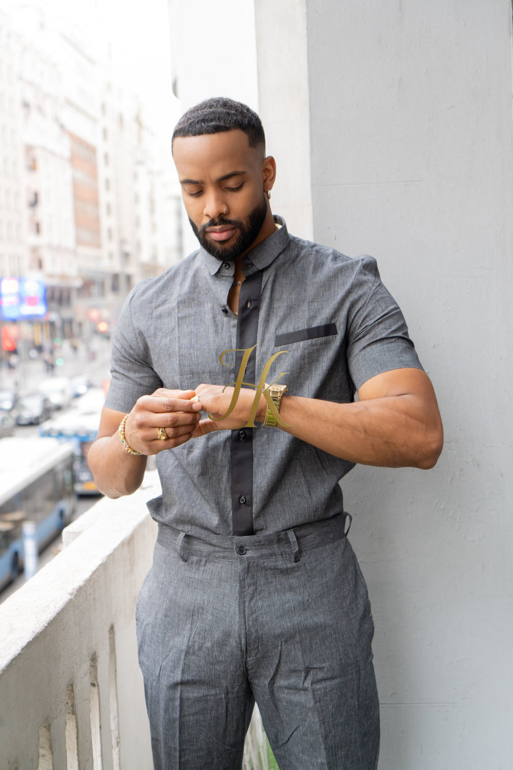 Remarkable Linen Mens Top & pants (Set Optional) - kayibstrore