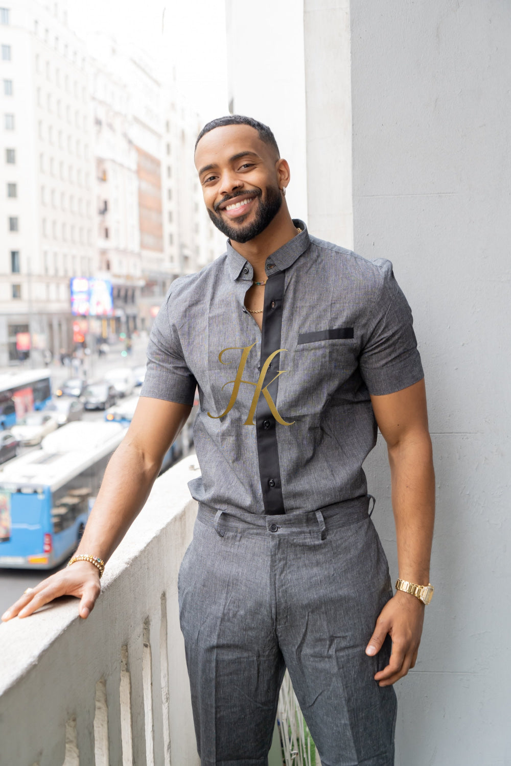 Remarkable Linen Mens Top & pants (Set Optional) - kayibstrore