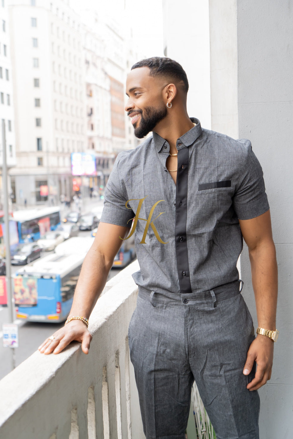 Remarkable Linen Mens Top & pants (Set Optional) - kayibstrore